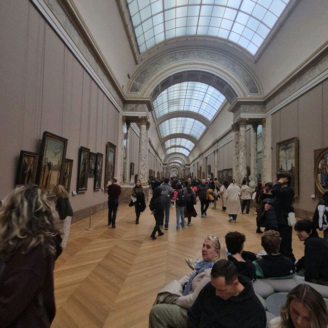 PARIS 