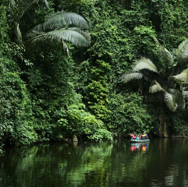 Ipoh Mirror Lake: A Quiet Escape Worth Visiting