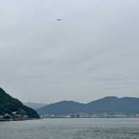 瀨戶內海單車旅行
