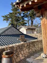마음이 안정되는 조용한 찻집, 경주 "설은재"