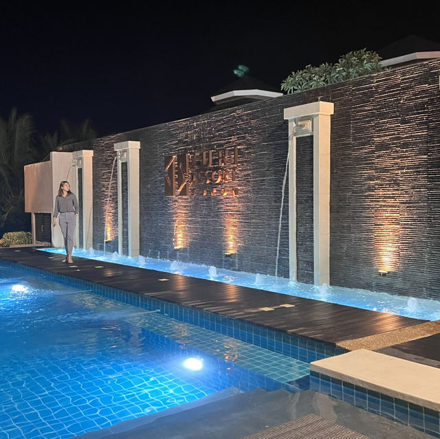 Escape to Zuri Resort (Coron, Palawan)