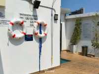 Holiday Inn Express ที่พักใจกลางพัทยาราคาดี