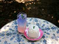 คาเฟ่ริมน้ำ Koffee Thai by บ้านน้ำเรือนศิลป์