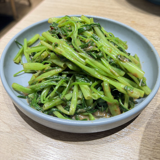 荃灣美食❤️越南菜式