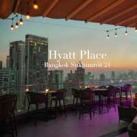 Hyatt Place Bangkok