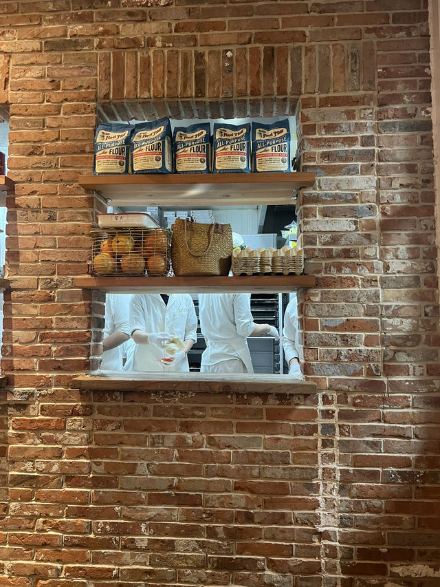 🧀🫐New York Museum @เซี่ยงไฮ้ 🥯