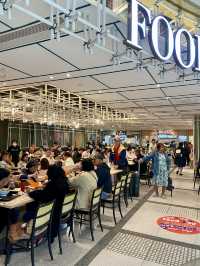 🔥🛍️東薈城｜香港東涌吃喝玩樂好地方🚶🏼‍♀️🍽️😍