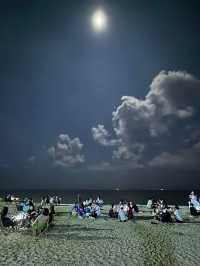 หาดบ่อนนท์ อำเภอ ท่าศาลา จ.นครศรี