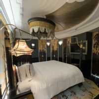 A Timeless Elegance in Hanoi: Stay at Hotel Capella