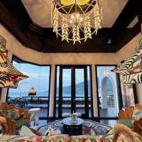 Seeking for A Dream Escape?: A Luxury Stay at InterContinental Danang Sun Peninsula Resort