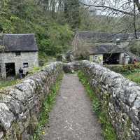 Milldale Information Centre is a place to get your maps and trail guides