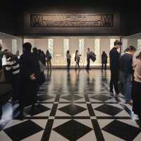 National Museum of Korea, A Treasure Trove of History and Art