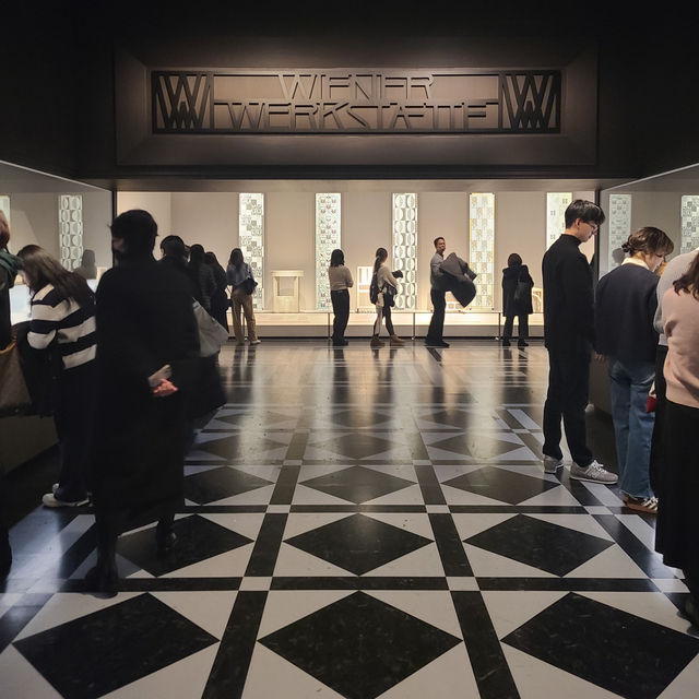 National Museum of Korea, A Treasure Trove of History and Art