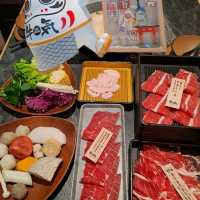 高質牛肉放題