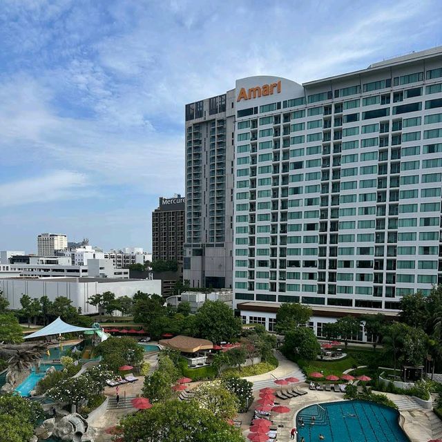 Amari Pattaya