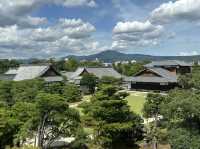 Step into History at Kyoto’s Nijo-jo Castle