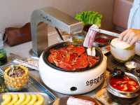 ร้านปิ้งย่างเปิดใหม่พิกัด One Bangkok
