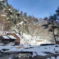 Nishinokawara Park