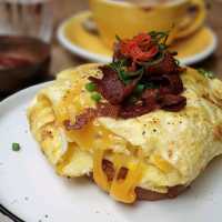 great food