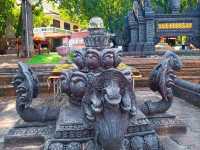วัดห้วยแก้ว จ.ลพบุรี