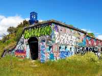 The Fort Ballance
