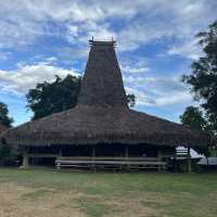 Nice walk in Sumba, Indonesia 🇮🇩