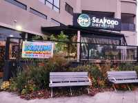 Prem's Seafood Bar & Grill 