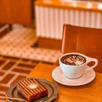 Chihye Coffee Tokyo