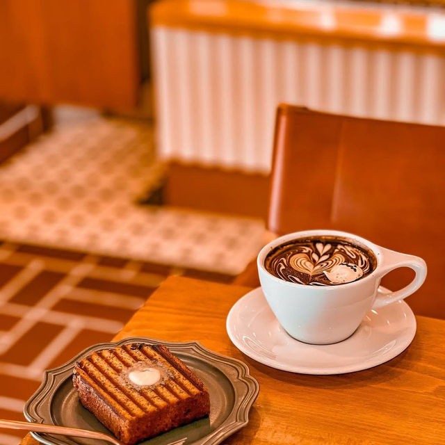 Chihye Coffee Tokyo