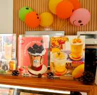 Little Cozy Cafe จังหวัดตราด 🍰🍰🍰