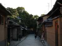 Step Back in Time at Sannenzaka in Kyoto