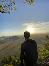 Bukit Mokcun: A Hidden Hiking Gem in Kodiang, Kedah 