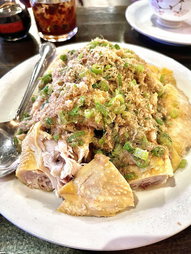 ［休斯頓食記］好面膳Mein-超級推薦粵式餐廳🥡🥢