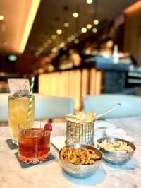 港島JW地段tea一tea🍹