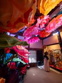 【ミニチュアの世界に入り込む！？✨】目黒雅叙園のミニチュアの世界が楽しすぎる！✨