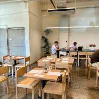 Chéri Cafe Melbourne
