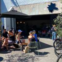 Wild Life Bakery Brunswick East