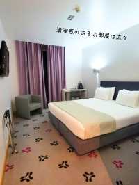 【ポルトガル／シントラ】朝食が豪華過ぎるホテル「Sintra Bliss Hotel」⁡