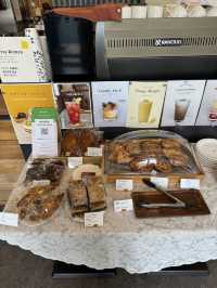 【大邱旅行】桂山聖堂を眺める事が出来る大邱で１番有名なカフェ