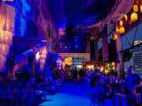 TRIBE Sky Beach Club ที่ Emsphere