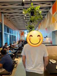 ［奧斯汀食記］The Peached Tortilla-令人驚豔的fusion🍔