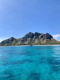 A Journey Through Komodo’s Wild Heart: 3 Days of Pure Adventure