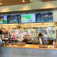 A Peaceful Retreat in Nature: Cafe Azalea