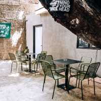 DRAMA COFFEE & ROASTERY