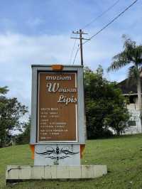 Kuala Lipis the historical town