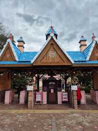 Sanrio Harmonyland Japan