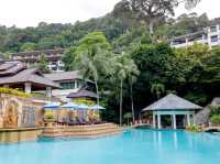 Diamond Cliff Resort & Spa