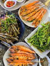 무이네 해산물 맛집은 역시 미스터 크랩🦐✨