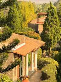 La Toscana สวนผึ้งที่พักฟิลลิ่งอิตาลี