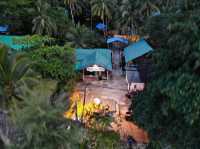 Dive into Paradise: Exploring the Vibrant Waters of Pulau Tioman at Kampung Salang 🌊🐠
